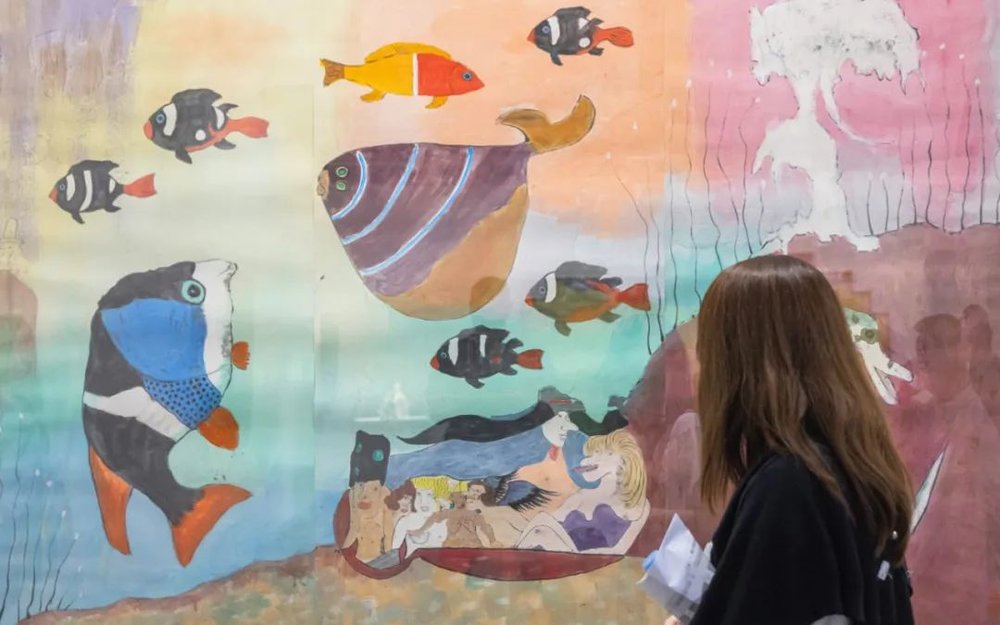 Photo｜artbasel.com