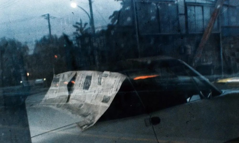 中平卓马摄影作品