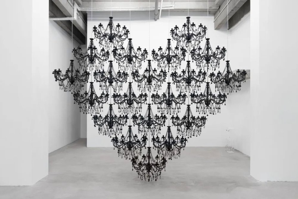 Photo｜sweetwaterberlin.com｜ Kayode Ojo作品