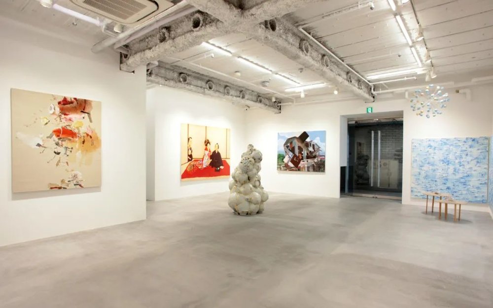 Photo｜artbasel.com