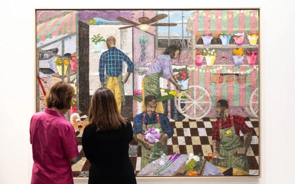 Photo｜artbasel.com