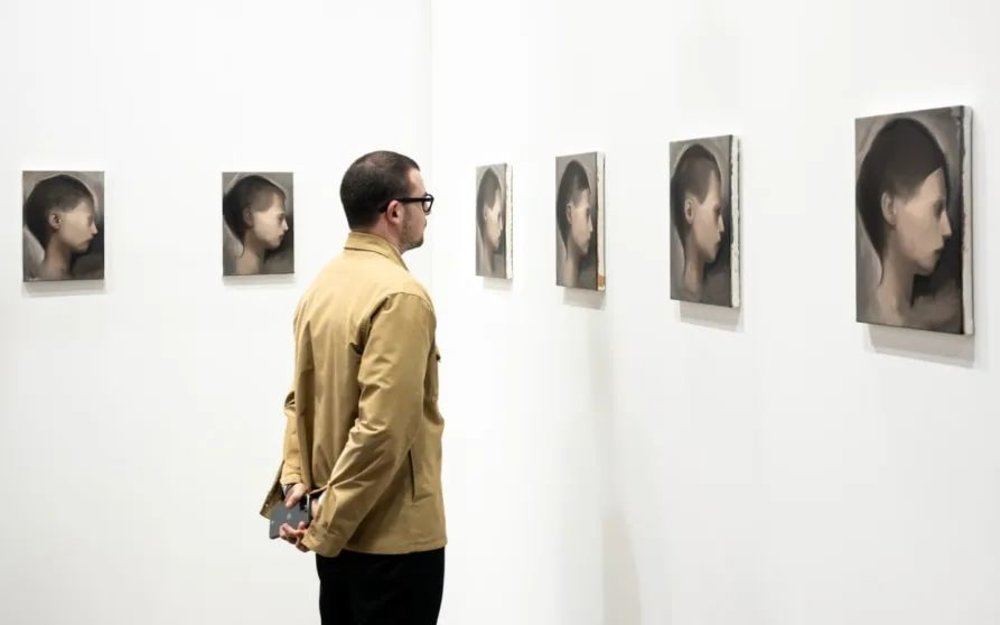 Photo｜artbasel.com