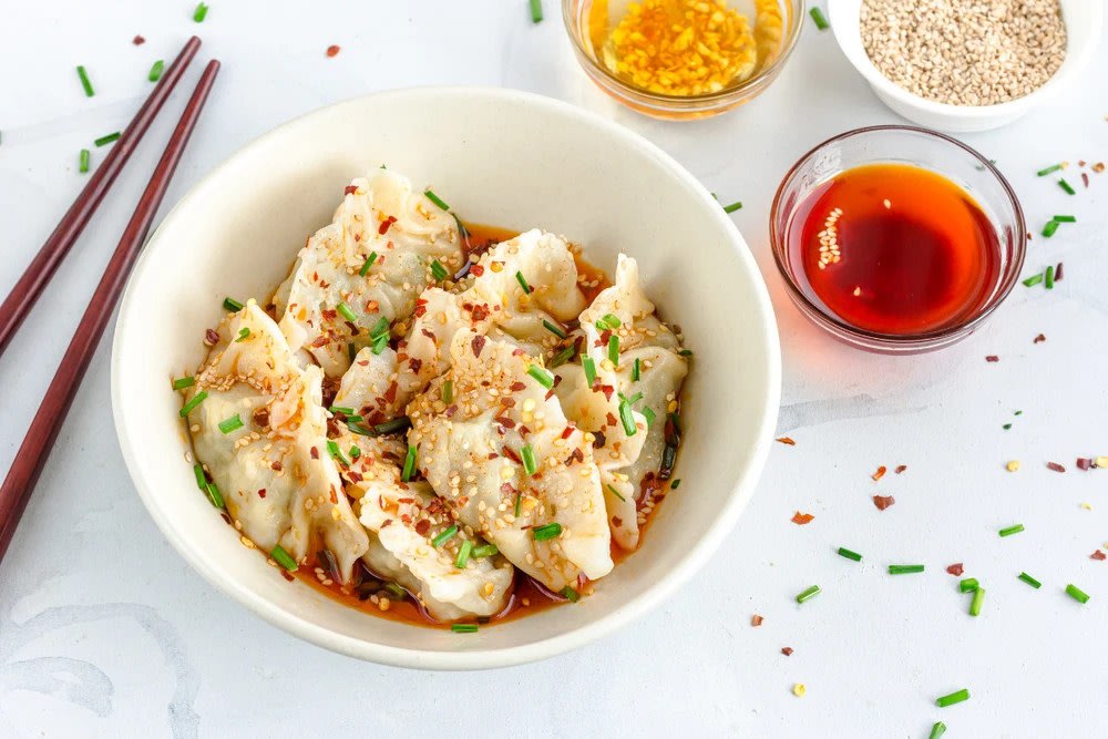  Bữa Tối Ấm Áp Tại Gu'ergouzhen