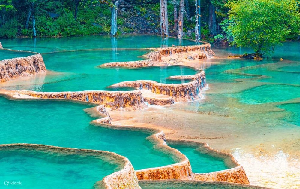 Lưu Ý Khi Du Lịch Thành Đô & Tứ Xuyên