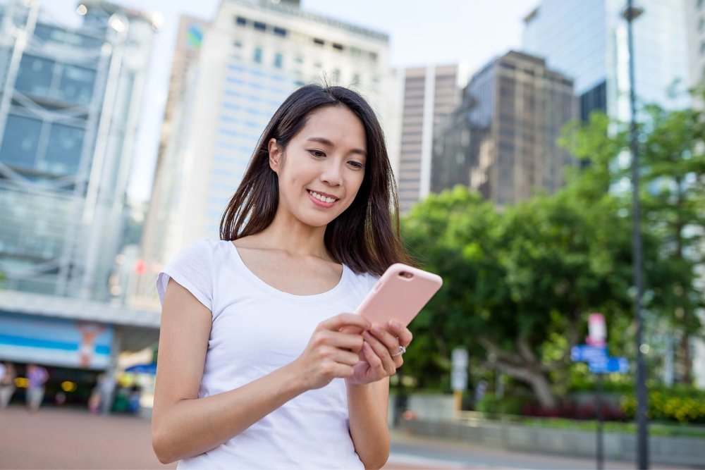 Cách Mua, Kích Hoạt Và Sử Dụng SIM Du Lịch Trung Quốc