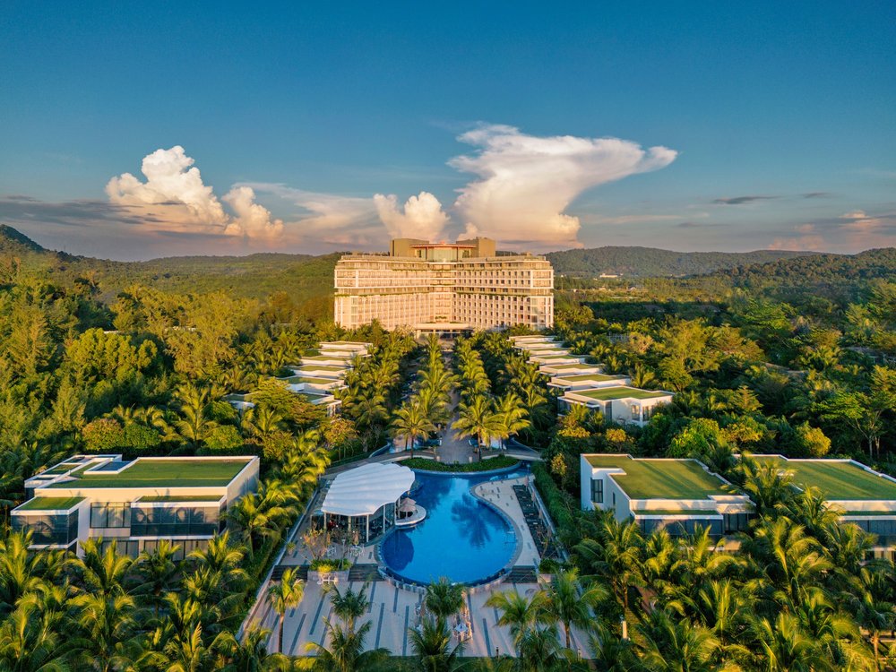 Best Western Premier Sonasea Phú Quốc Ở Đâu?