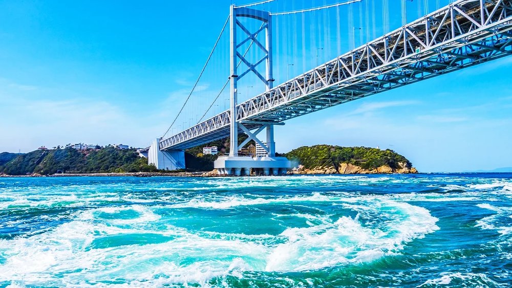 Đảo Awaji Nhật Bản Đẹp Nhất Vào Mùa Nào?