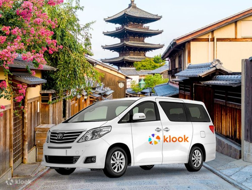 Cách Di Chuyển Xung Quanh Đảo Awaji