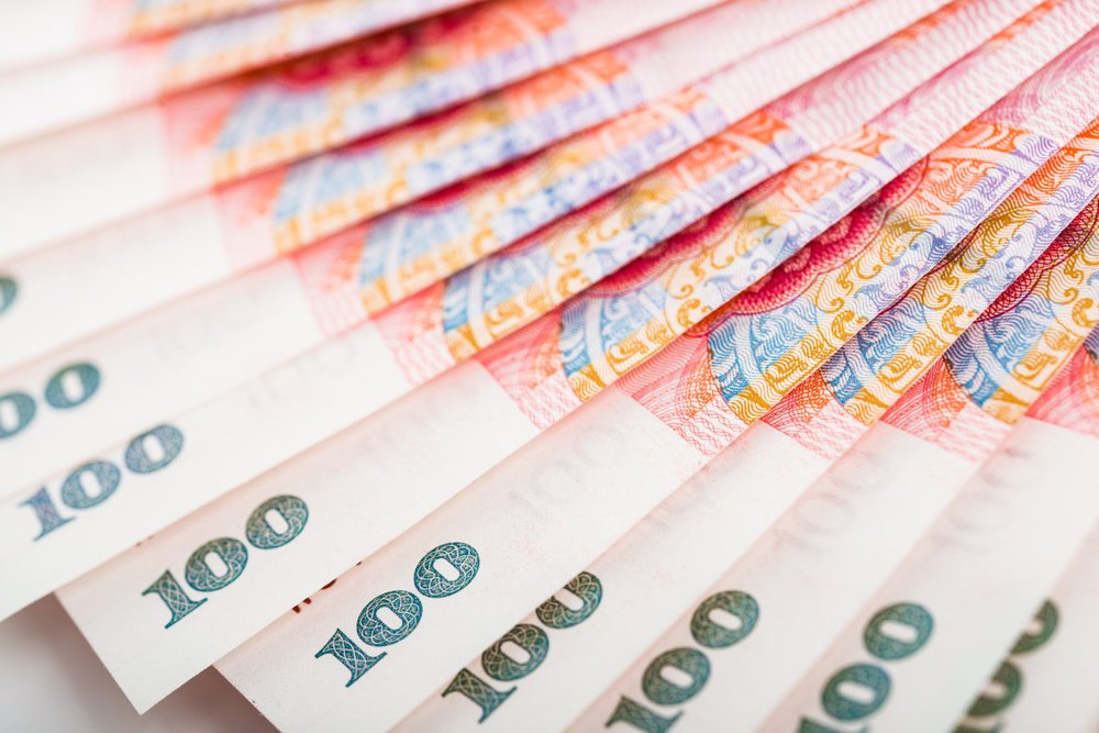 Không Phải Nơi Nào Cũng Chấp Nhận Tiền Mặt