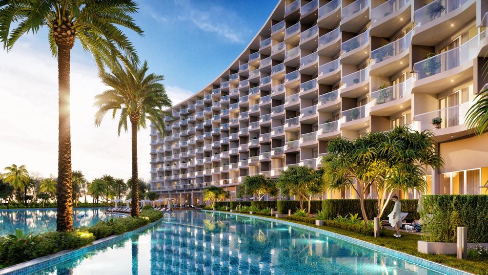 Movenpick Resort Waverly Phú Quốc Ở Đâu?