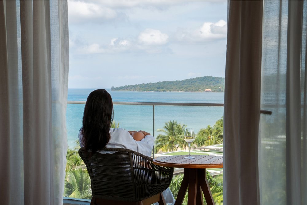 Các Hạng Phòng Ở Movenpick Resort Waverly Phú Quốc