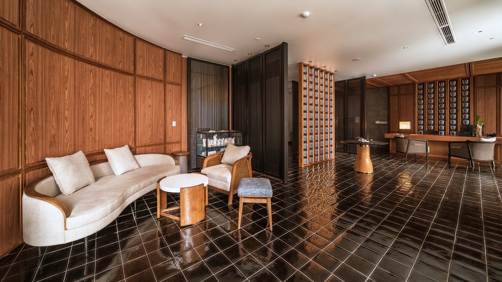 Elements Fitness & Spa