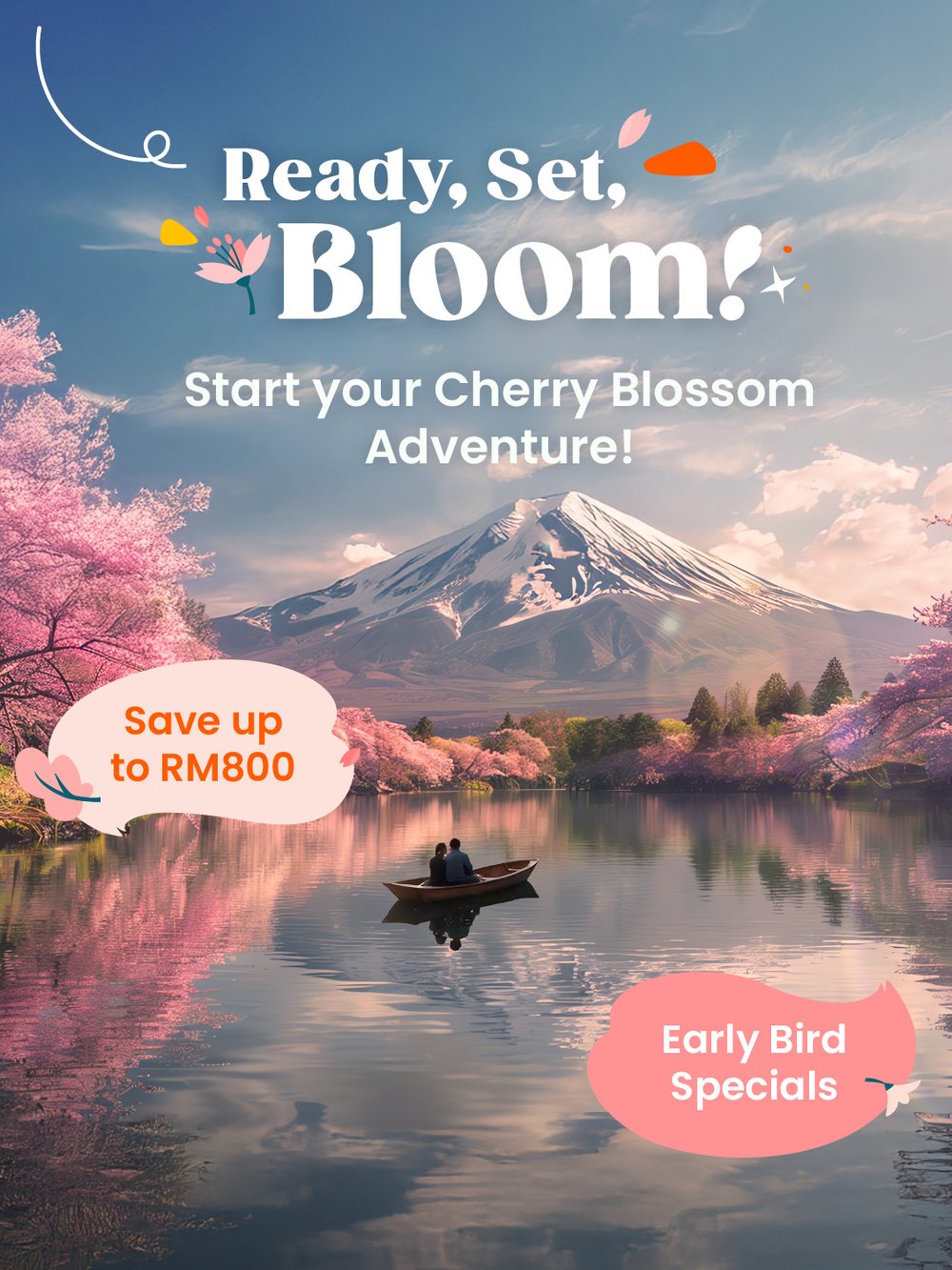 [MY EN] Cherry blossom campaign 2025
