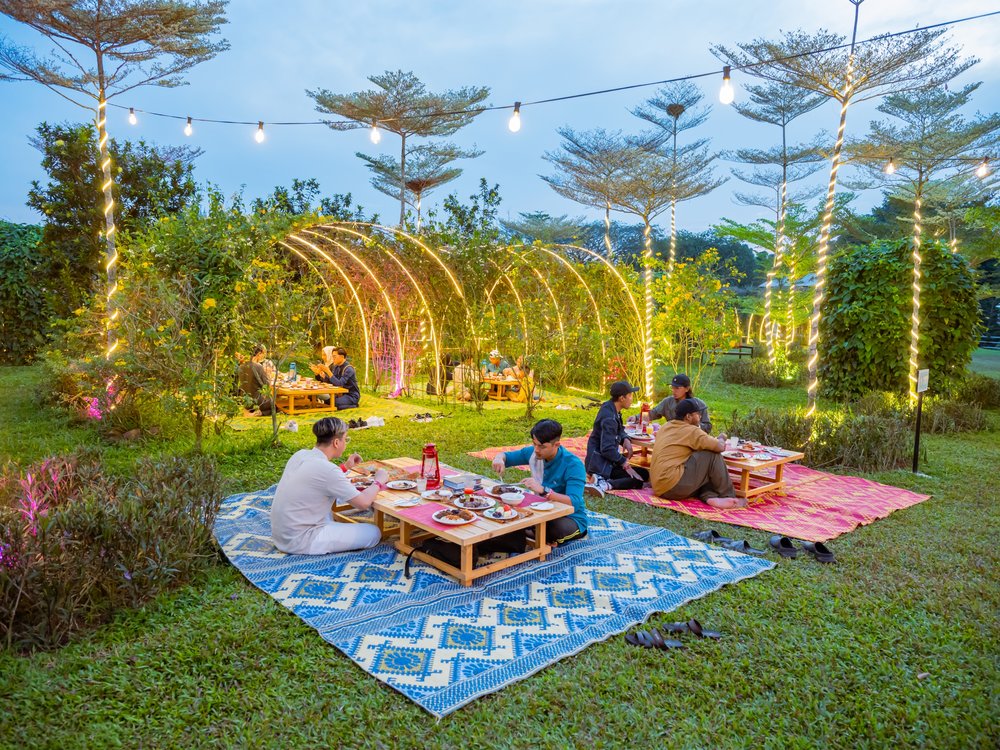 [MY EN] The Arce by Farm Fresh at UPM