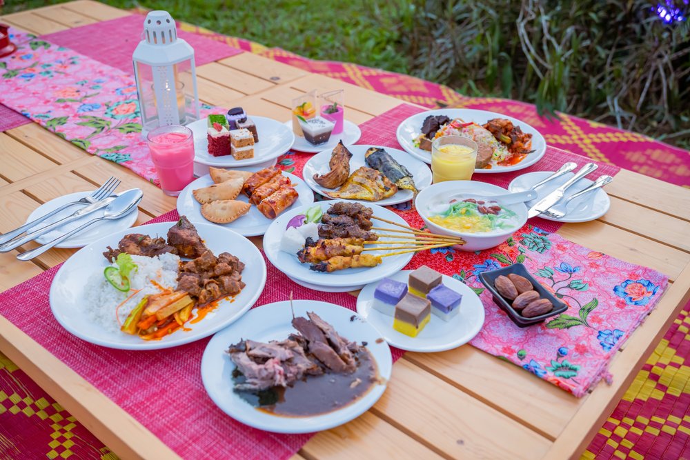 [MY EN] The Arce by Farm Fresh at UPM