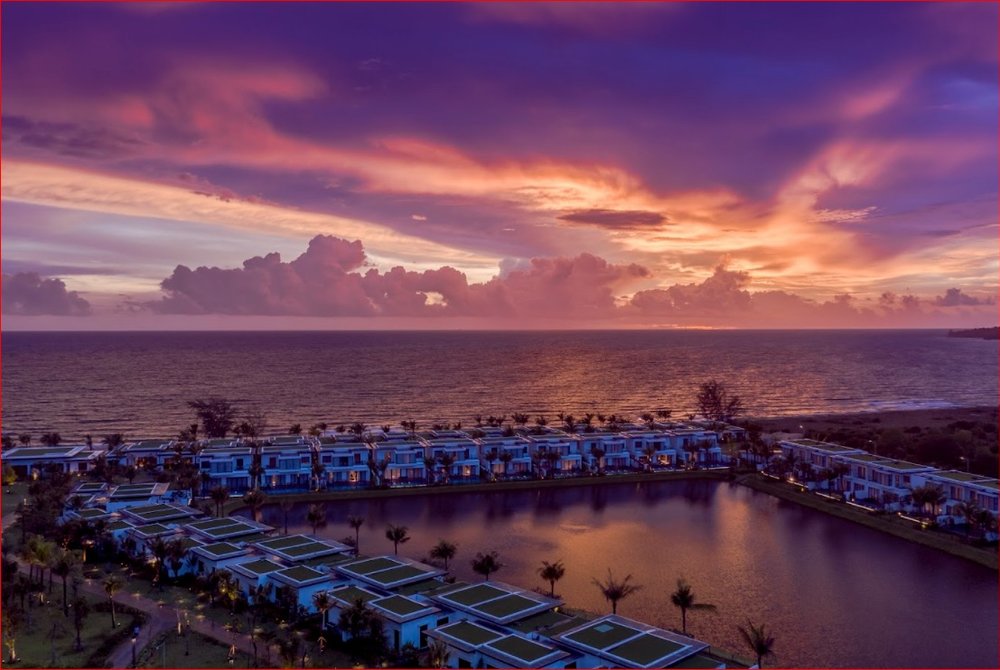 Địa Điểm Du Lịch Gần Movenpick Resort Waverly Phú Quốc