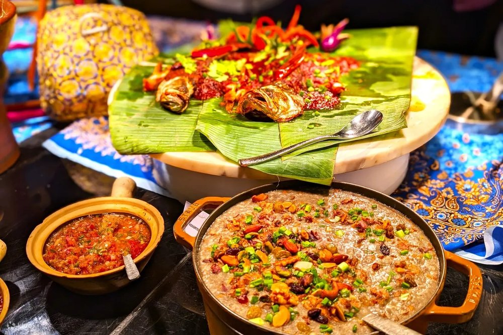 Kwee Zeen Sofitel Damansara 