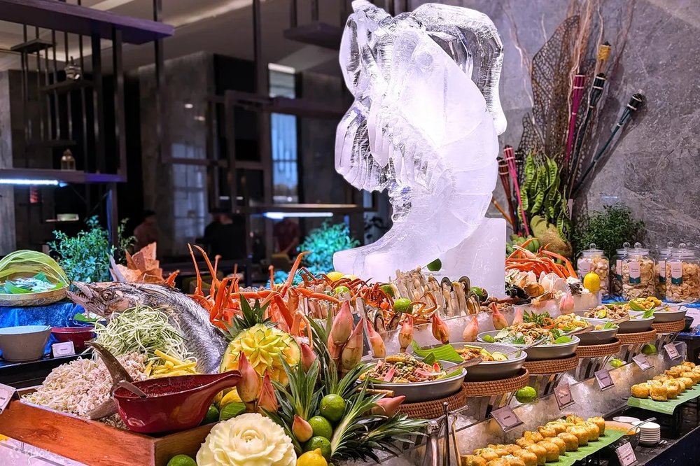 Kwee Zeen Sofitel Damansara 