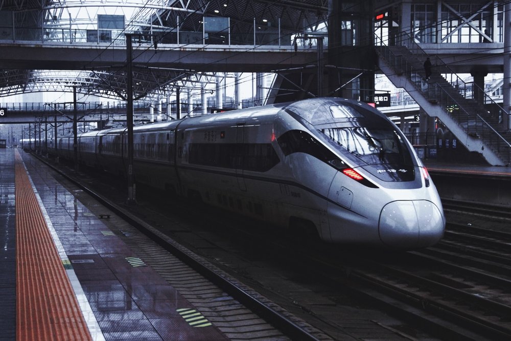 Hệ Thống Tàu Điện Ngầm Hoạt Động Như Thế Nào?