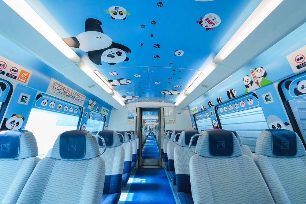 Cách Mua Vé Và Check-In Tại Ga Tàu