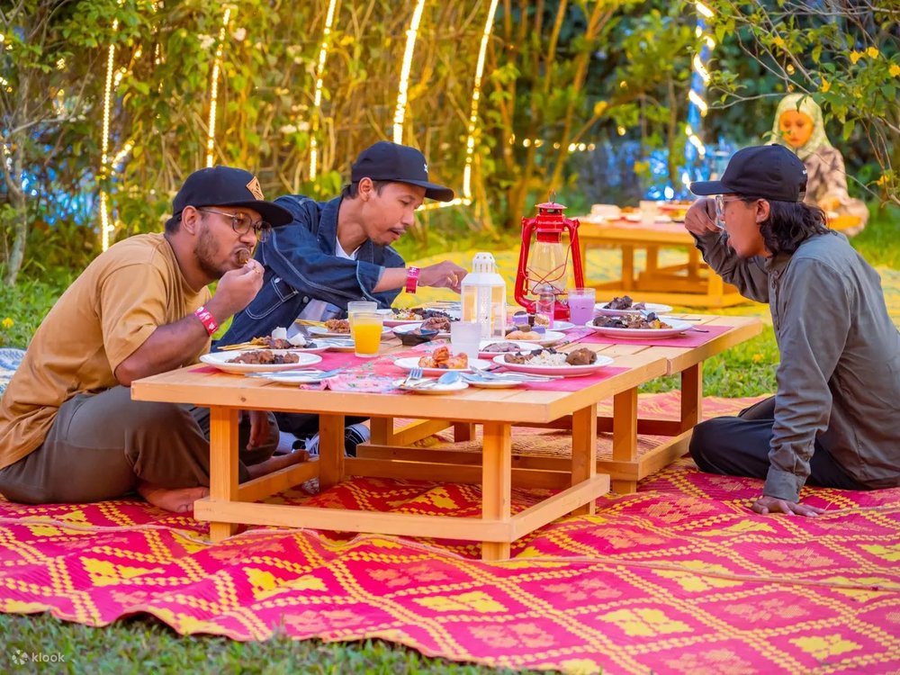 The Arce by Farm Fresh at UPM