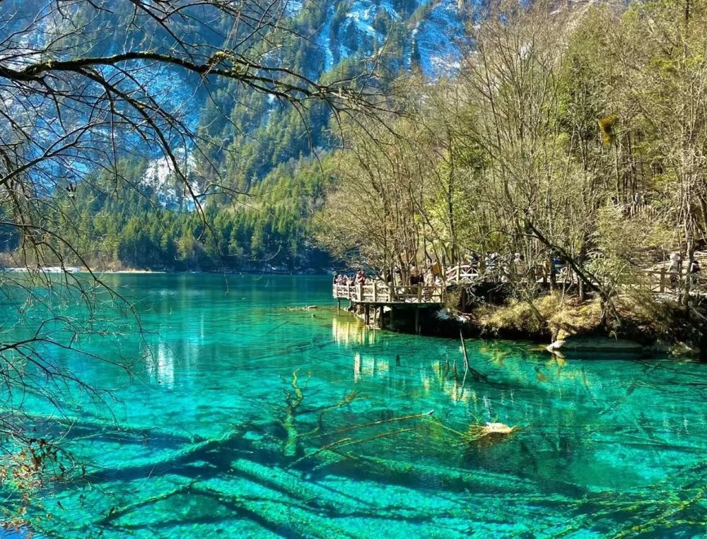 Thành Đô – Mát Mẻ Quanh Năm, Mùa Hè Không Quá Oi Bức