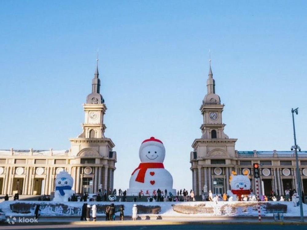 Nên Tránh Đi Du Lịch Trung Quốc Vào Tháng Mấy?