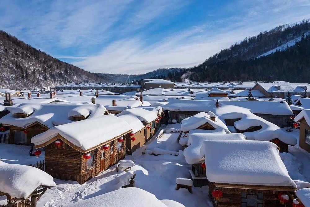 Mùa Đông (Tháng 12 – Tháng 2)