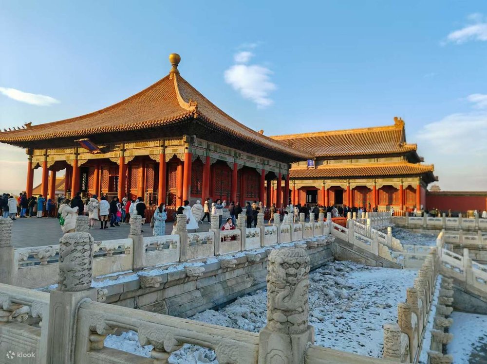 Một Số Lưu Ý Khi Du Lịch Trung Quốc Theo Mùa