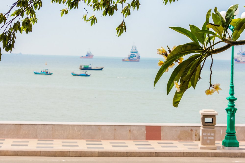 Hướng Dẫn Cách Đi Vũng Tàu Tự Túc Từ Sài Gòn