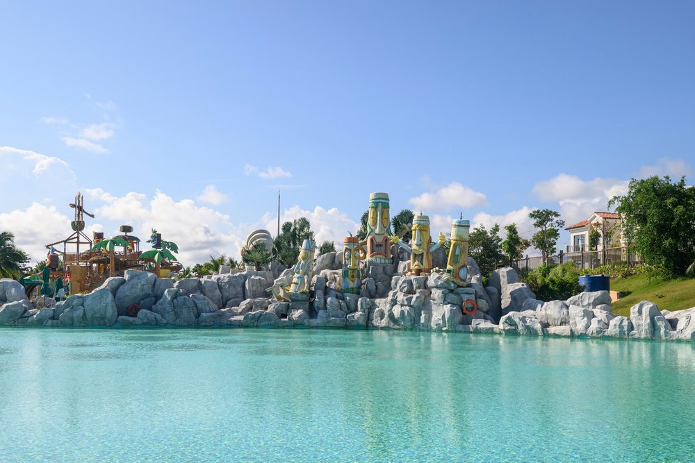 Tropicana Park Hồ Tràm