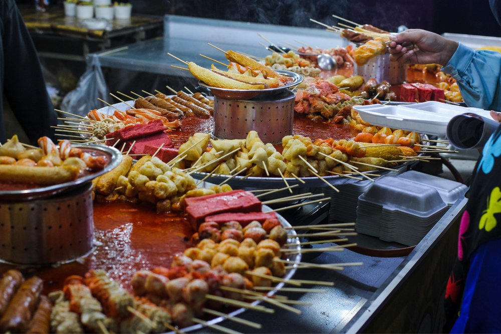 Ăn Gì Ở Vũng Tàu? Các Món Đặc Sản Vũng Tàu Thơm Ngon