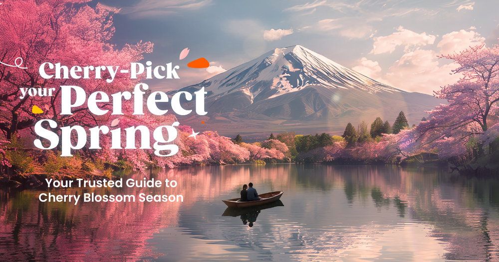 cherry pick your perfect spring header image