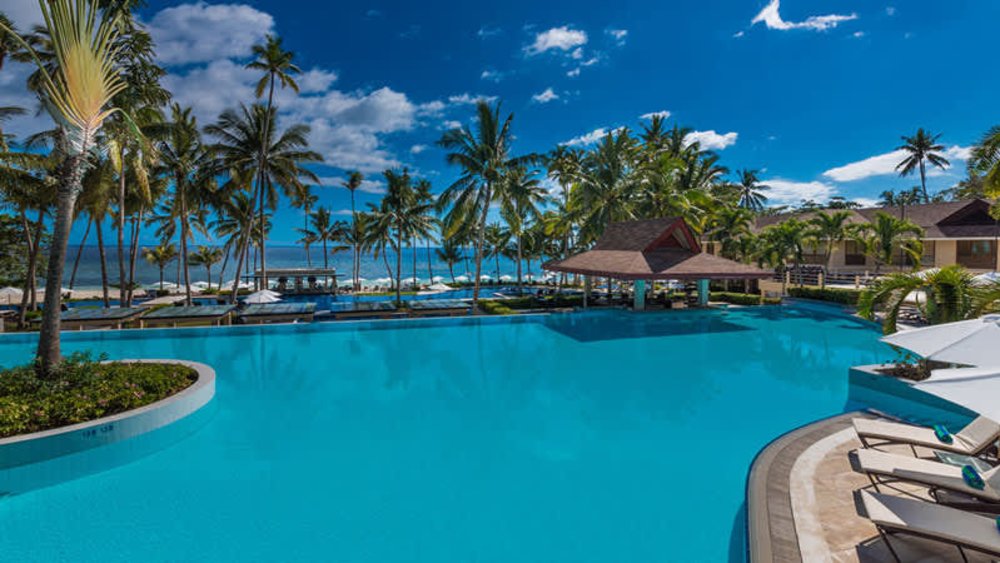 Henann Resort Alona Beach