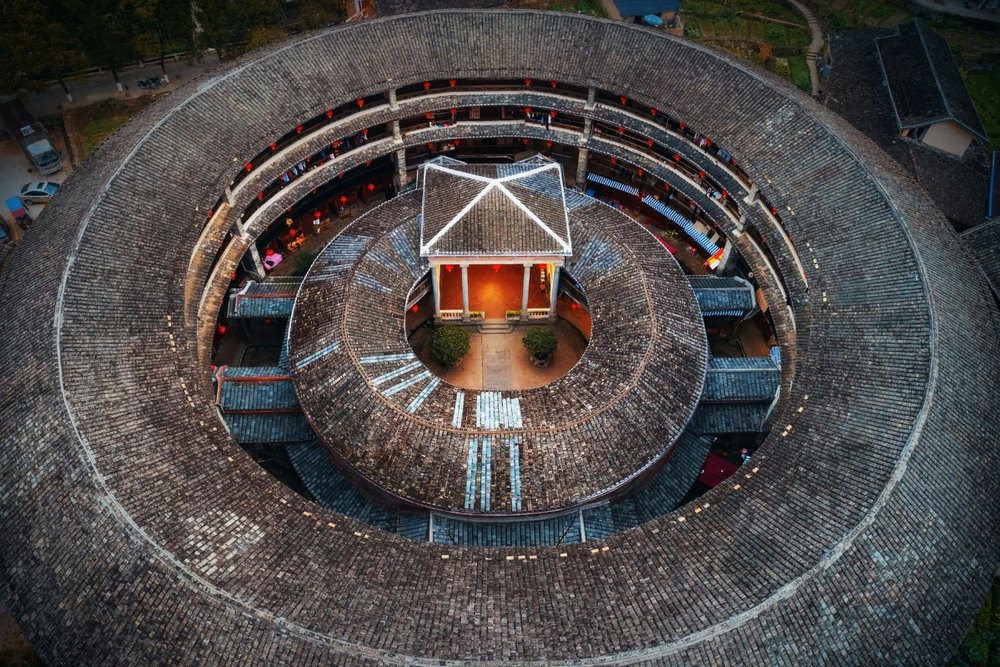 Giới Thiệu Chung Về Phúc Kiến Thổ Lâu