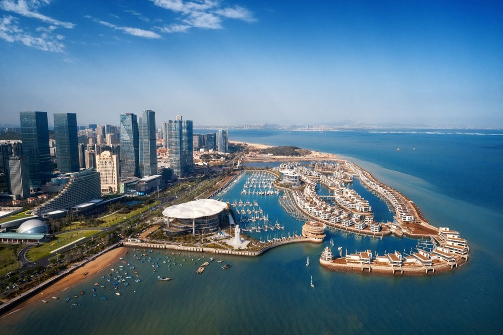 Cách Di Chuyển Đến Phúc Kiến Thổ Lâu - Trung Quốc