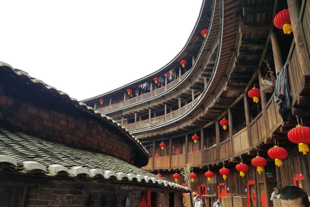 Vua Thổ Lâu (Chengqilou)