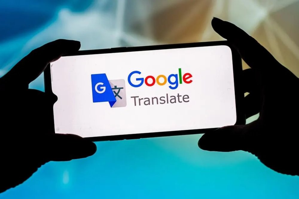 Google Translate - Ứng Dụng Dịch Tiếng Trung Tốt Nhất