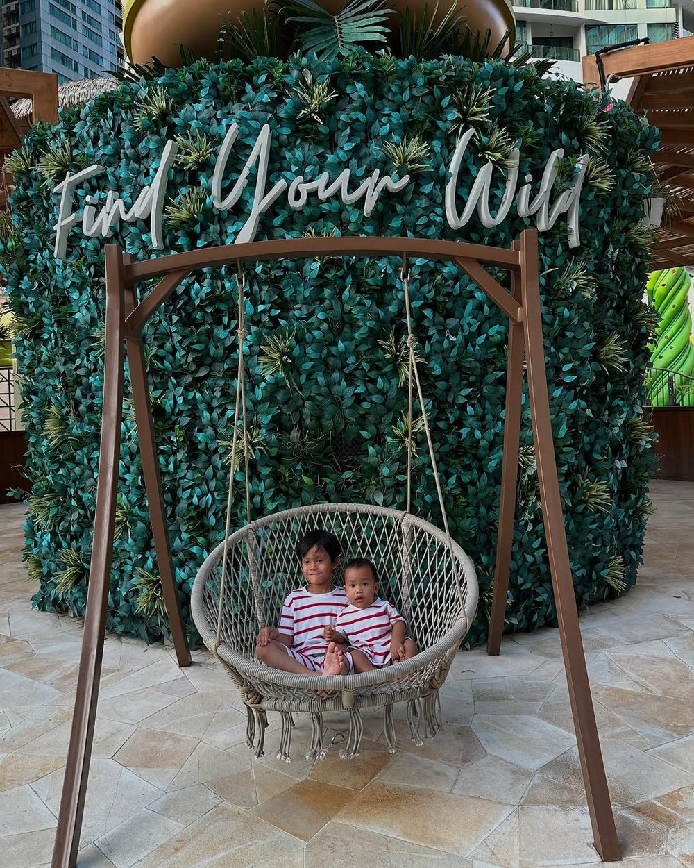 [MY EN] Renaissance Kuala Lumpur Hotel & Convention Centre 