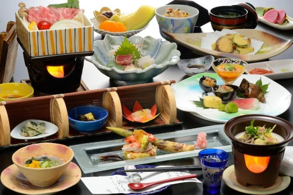 藏王樹冰住宿推薦|若松屋旅館