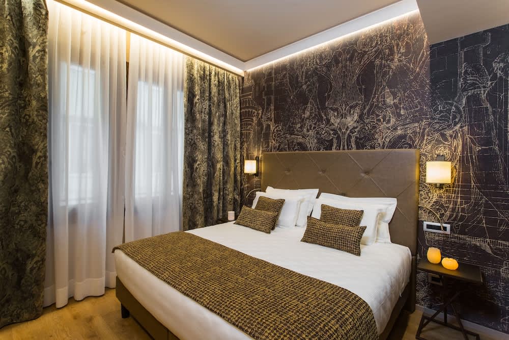 威尼斯馬里奧康西格羅飯店 (Venice Maggior Consiglio)