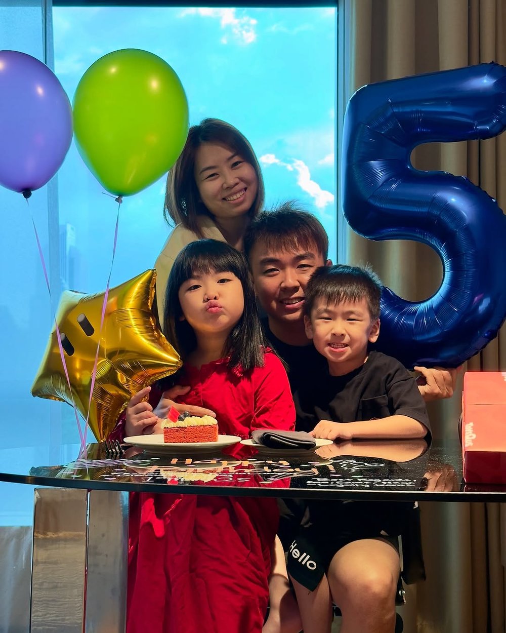 [MY EN] Renaissance Kuala Lumpur Hotel & Convention Centre