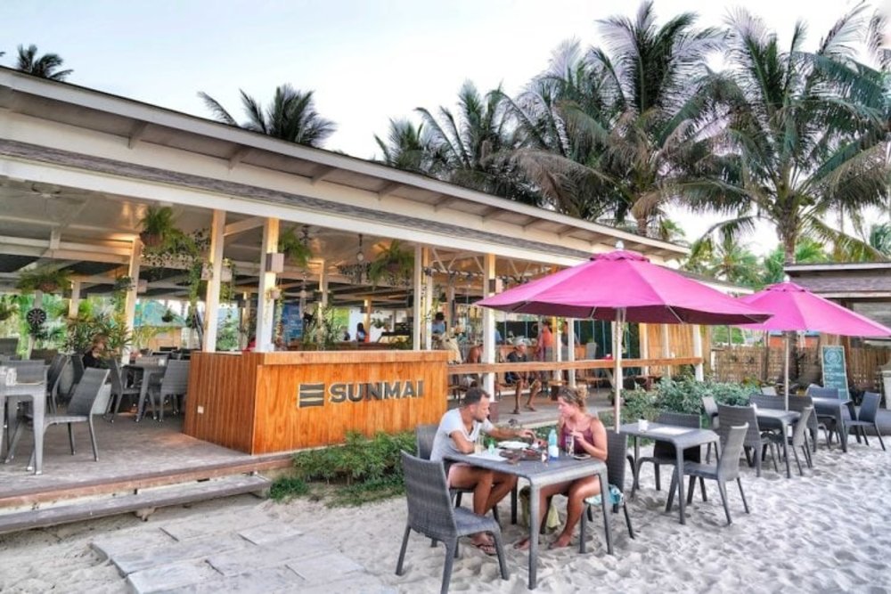 Nacpan Beach Glamping (Nacpan Beach Glamping Managed by H Hospitality)