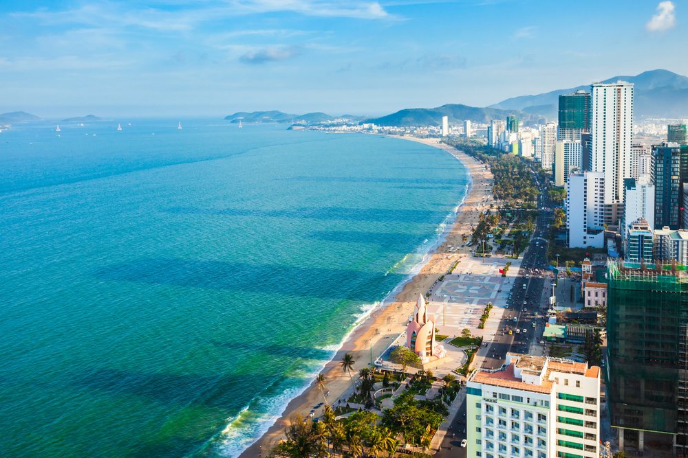 Vì Sao Nên Chọn Du Lịch Nha Trang Tự Túc?