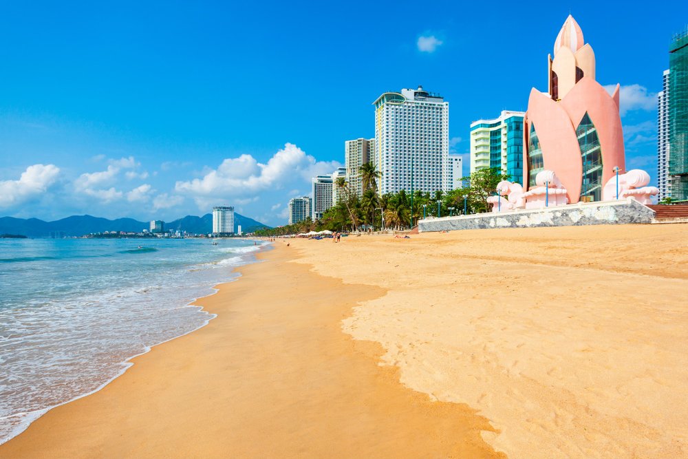 Thời Điểm Lý Tưởng Để Đi Nha Trang
