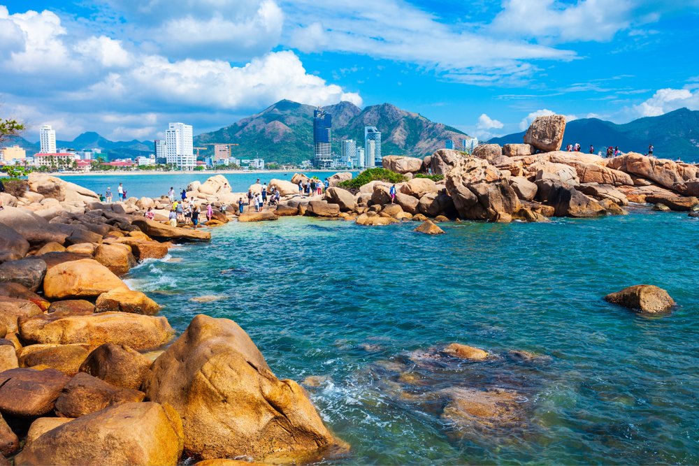 Lịch Trình Du Lịch Nha Trang 3 Ngày 2 Đêm Gợi Ý