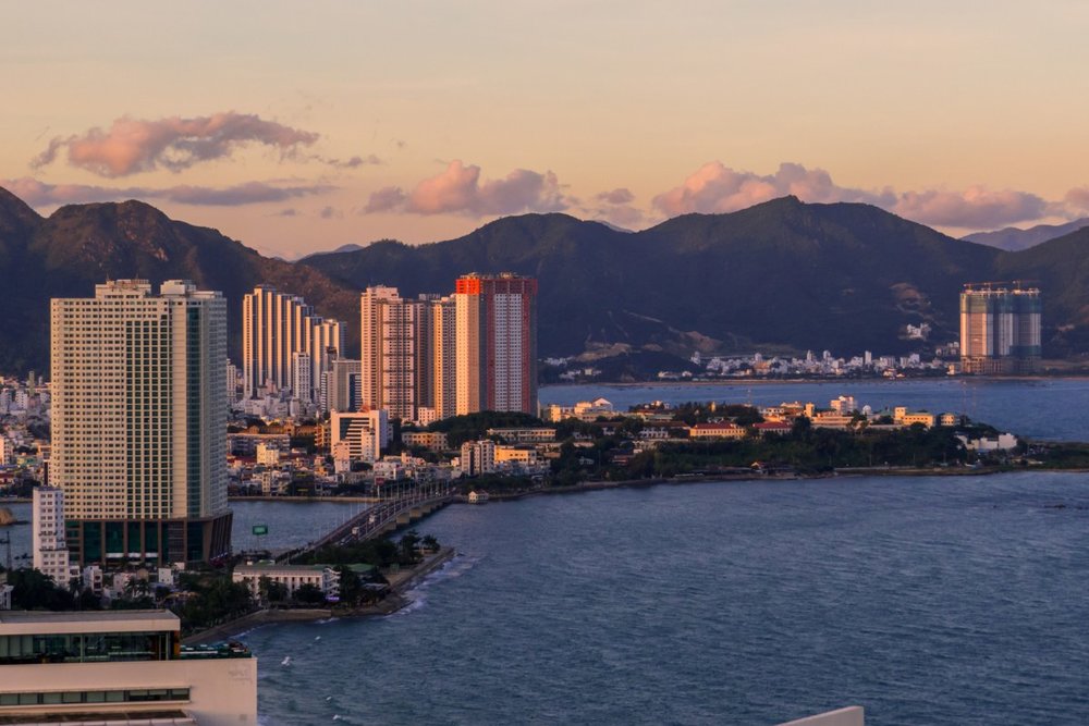 Kinh Nghiệm Di Chuyển Tại Nha Trang