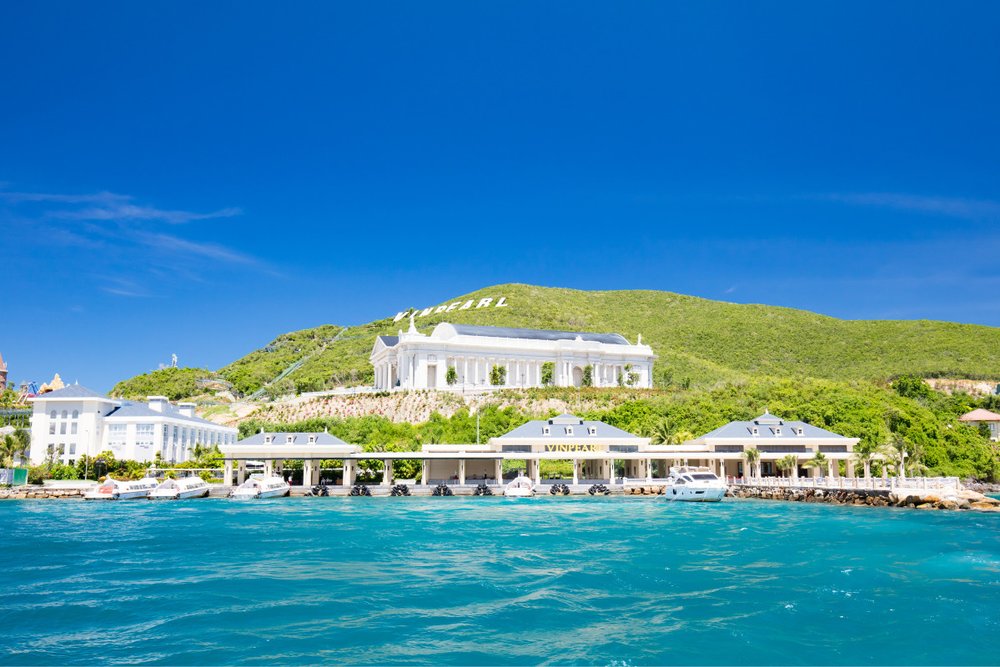 Gợi ý Khu Nghỉ Dưỡng, Khách Sạn Nha Trang