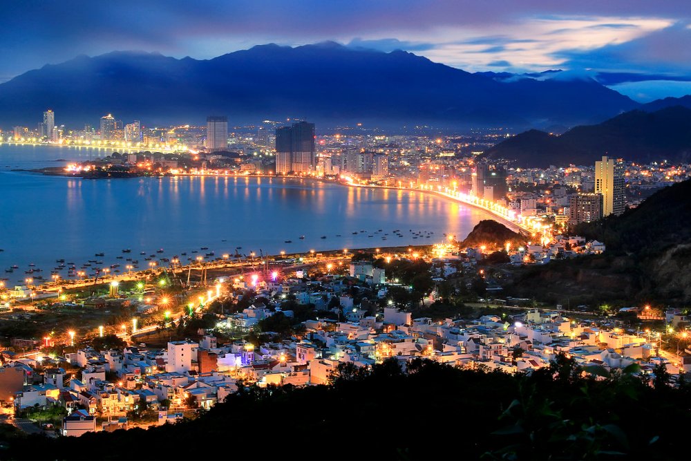 Các Hoạt Động Du Lịch Tự Túc Nha Trang