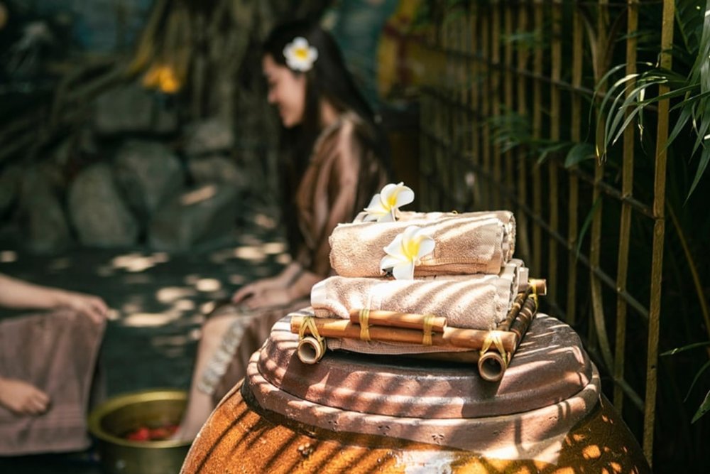 Phaya Thai Spa Có Gì Đặc Biệt?